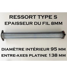 EPAISSEUR DU FIL 8MM 