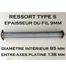 EPAISSEUR DU FIL 9MM 